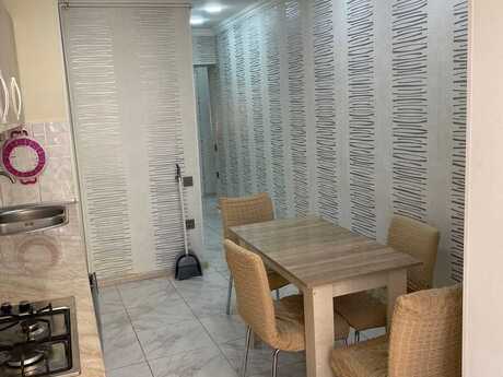 3-room apartment, 68 m², İnşaatçılar: 230 000 ₼ 2