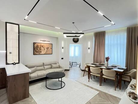 2-room apartment, 70 m², Şah İsmayıl Xətai: 288 000 ₼ 2