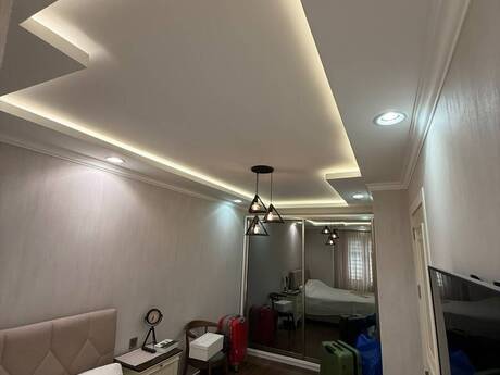 3-комнатная квартира, 90 м², Gənclik: 295 000 ₼ 4