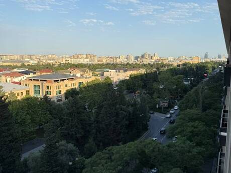 3-комнатная квартира, 90 м², Gənclik: 295 000 ₼ 3
