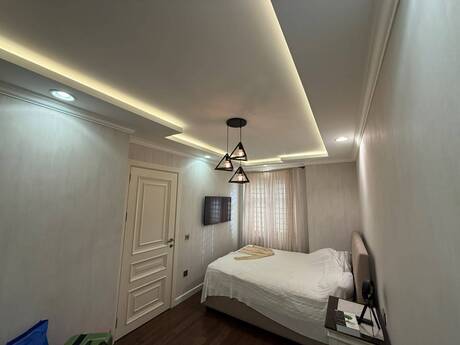 3-комнатная квартира, 90 м², Gənclik: 295 000 ₼ 5