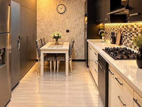 Kirayə 4 otaqlı mənzil, 190 m², Şah İsmayıl Xətai: 1 000 ₼/ay 4