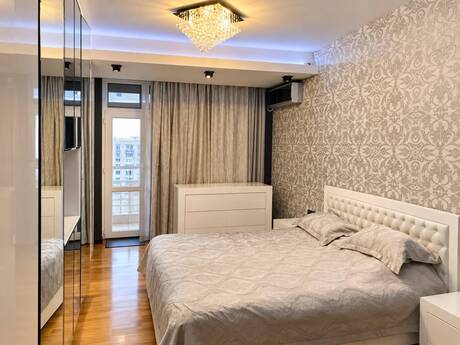 Kirayə 4 otaqlı mənzil, 190 m², Şah İsmayıl Xətai: 1 000 ₼/ay 5