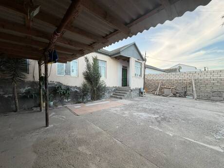 3-комнатный дом, 100 м², Buzovna: 155 000 ₼ 2