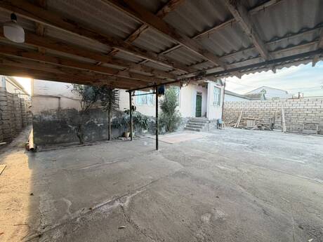 3-комнатный дом, 100 м², Buzovna: 155 000 ₼ 4