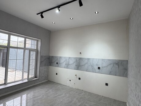 4 otaqlı həyət evi, 140 m², Binə: 135 000 ₼ 5