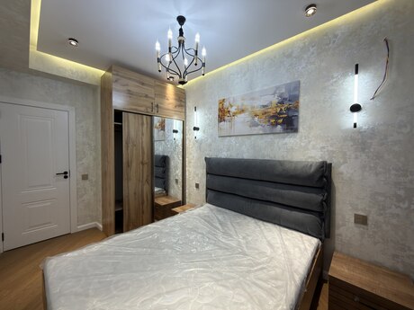 2-room apartment, 54 m², Qiyaslı MTK: 188 000 ₼ 4