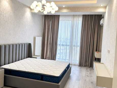 Аренда: 3-комнатная квартира, 110 м², Lake City: 1 300 ₼/мес 5