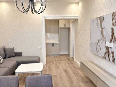 Аренда: 3-комнатная квартира, 110 м², Lake City: 1 300 ₼/мес 4