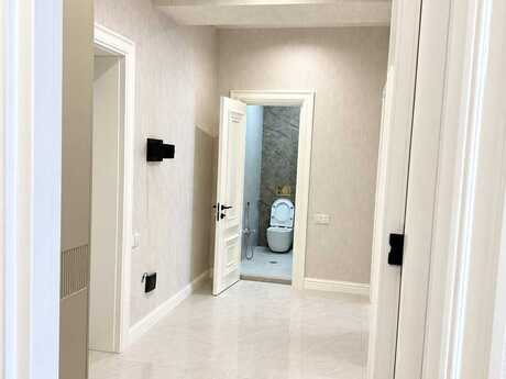 Аренда: 3-комнатная квартира, 110 м², Lake City: 1 300 ₼/мес 2