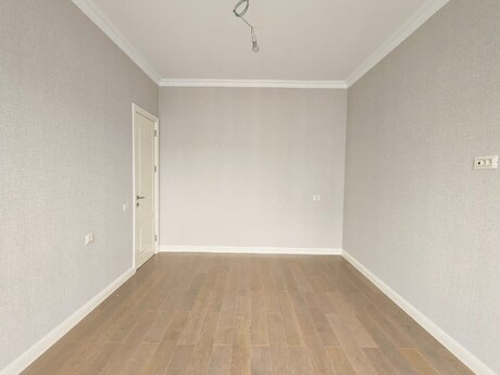 2-room apartment, 58,8 m², Nəriman Nərimanov: 226 534 ₼ 3