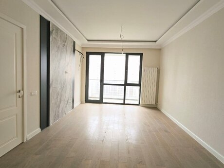 2-room apartment, 58,8 m², Nəriman Nərimanov: 226 534 ₼ 4