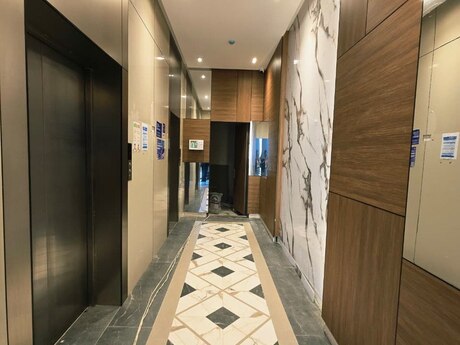 2-room apartment, 58,8 m², Nəriman Nərimanov: 226 534 ₼ 2