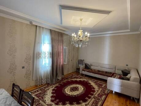 3-комнатный дом, 100 м², Novxanı: 89 500 ₼ 5