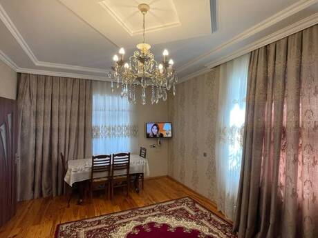 3-комнатный дом, 100 м², Novxanı: 89 500 ₼ 4
