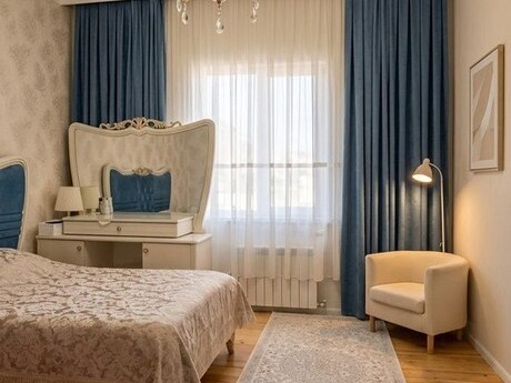 3-комнатный дом, 80 м², Zabrat: 80 000 ₼ 4