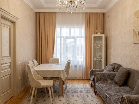 3-комнатный дом, 80 м², Zabrat: 80 000 ₼ 2
