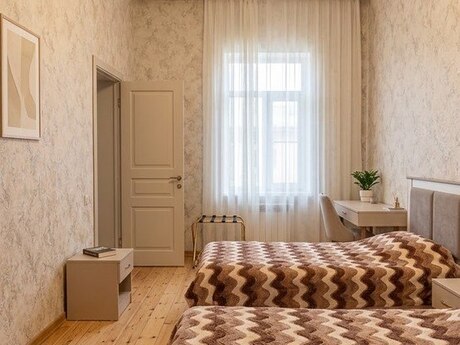 3-комнатный дом, 80 м², Zabrat: 80 000 ₼ 3