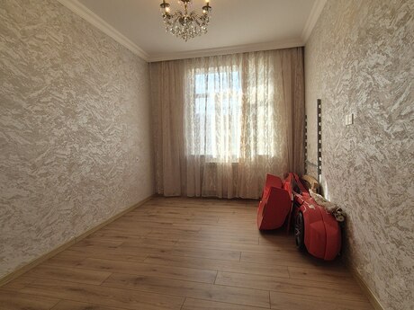 3 otaqlı mənzil, 117 m², Yeni Yasamal: 269 000 ₼ 5