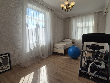 3 otaqlı mənzil, 117 m², Yeni Yasamal: 269 000 ₼ 4