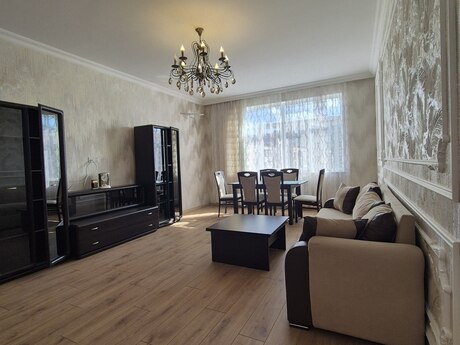 3 otaqlı mənzil, 117 m², Yeni Yasamal: 269 000 ₼ 2