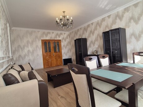 3 otaqlı mənzil, 117 m², Yeni Yasamal: 269 000 ₼ 3