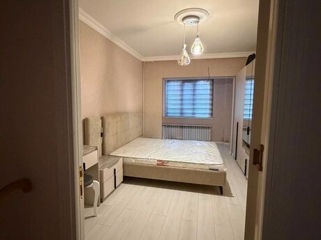3-room apartment, 65 m², Həzi Aslanov: 165 000 ₼ 5