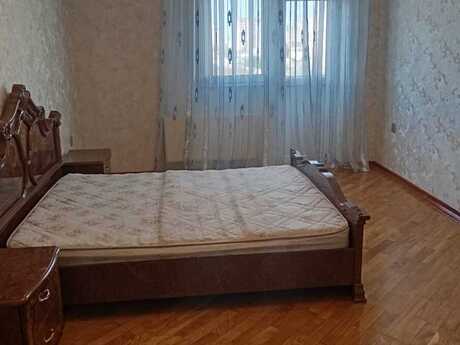 3-room apartment for rent, 135 m², İnşaatçılar: 999 ₼/mo 2