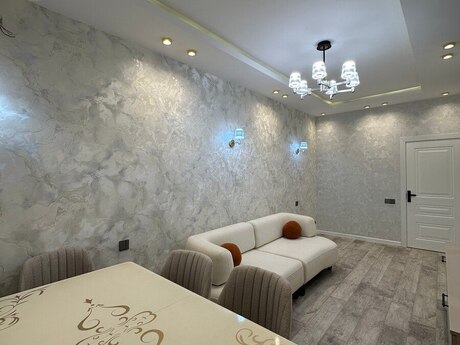 2 otaqlı mənzil, 90 m², Tikmat MTK Həzi Aslanov: 235 000 ₼ 3