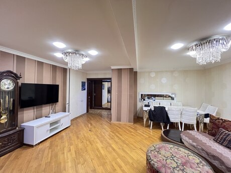 5 otaqlı mənzil, 120 m², Əhmədli: 255 000 ₼ 3