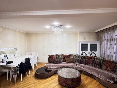 5 otaqlı mənzil, 120 m², Əhmədli: 255 000 ₼ 5