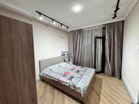West Town kompleksində 2 otaqlı yeni tikili mənzil kirayə verilir, 60 m², 700 AZN/ay, şəkil 3 / 10