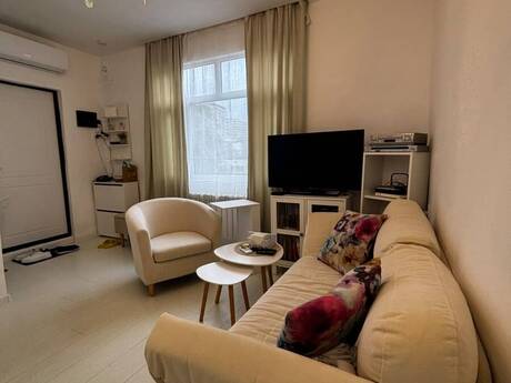 3-комнатная квартира, 50 м², Nizami: 255 000 ₼ 2