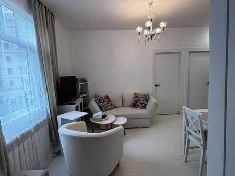 3-комнатная квартира, 50 м², Nizami: 255 000 ₼ 4