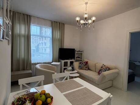 3-комнатная квартира, 50 м², Nizami: 255 000 ₼ 5