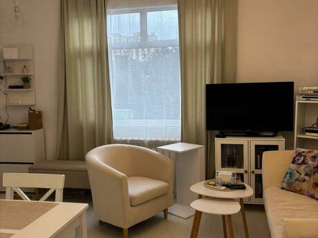 3-комнатная квартира, 50 м², Nizami: 255 000 ₼ 3