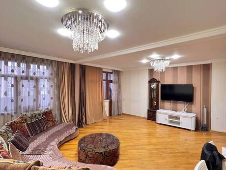 5-комнатная квартира, 120 м², Əhmədli: 255 000 ₼ 4