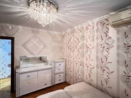 5-комнатная квартира, 120 м², Əhmədli: 255 000 ₼ 5