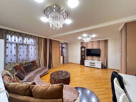 5-комнатная квартира, 120 м², Əhmədli: 255 000 ₼ 2