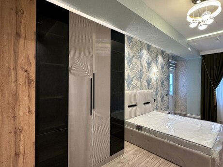 3-room apartment, 113 m², Tikmat MTK Həzi Aslanov: 266 000 ₼ 5