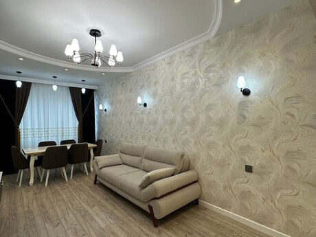 3-room apartment, 113 m², Tikmat MTK Həzi Aslanov: 266 000 ₼ 2