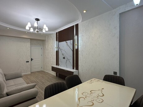 3-room apartment, 113 m², Tikmat MTK Həzi Aslanov: 266 000 ₼ 4