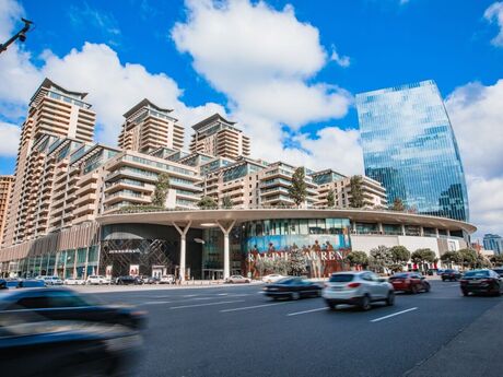 Elan №6511675 - Bakı, Şah İsmayıl Xətai m., 2 otaqlı, 90 m², 3/13 mərtəbə