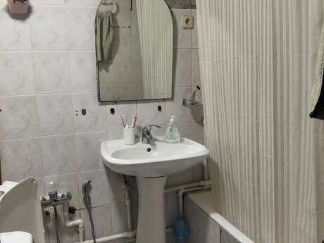 2-комнатная квартира, 59 м², İnşaatçılar: 167 000 ₼ 5