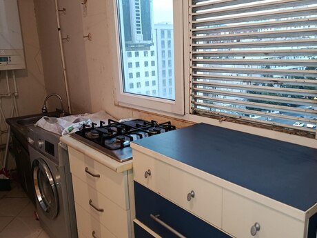 Kirayə 2 otaqlı mənzil, 50 m², Gənclik: 650 ₼/ay 5
