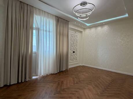 3-room apartment, 125 m², İnşaatçılar: 289 000 ₼ 4