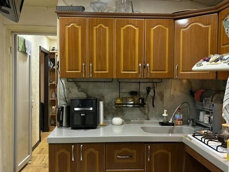 2-комнатная квартира, 59 м², İnşaatçılar: 167 000 ₼ 3