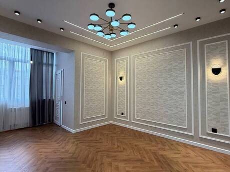3-room apartment, 125 m², İnşaatçılar: 289 000 ₼ 5