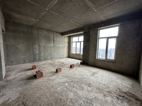3-комнатная квартира, 107 м², Nizami: 335 000 ₼ 3