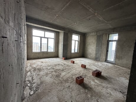 3-комнатная квартира, 107 м², Nizami: 335 000 ₼ 2